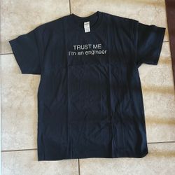 Engineer T-shirt