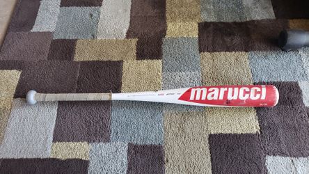Marucci Cat 8 USSSA Bat