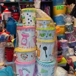 Tupperware