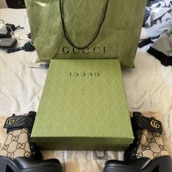 Authentic Gucci Boots for women