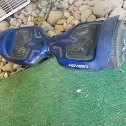 Bluetooth Hover-1 Board