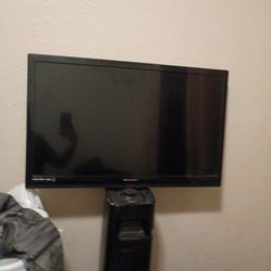 36 inch Emerson TV