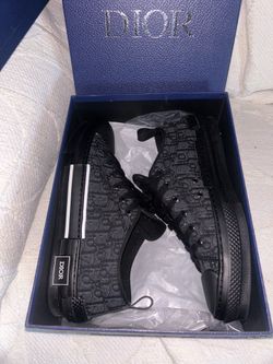 Dior shoes
