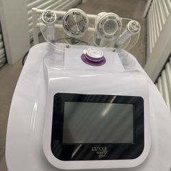 S-Shape 30k Body Contouring Machine
