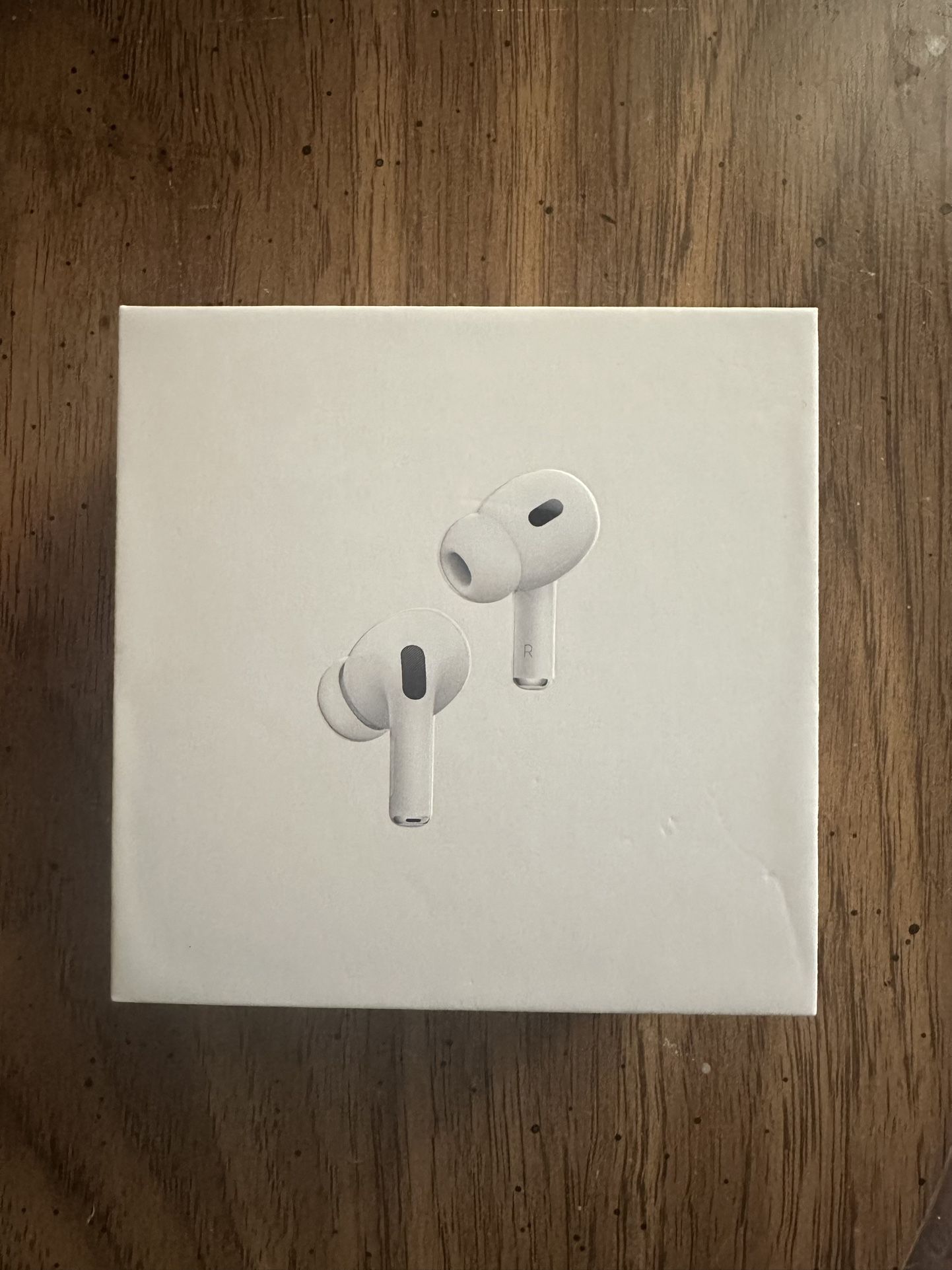 AirPod Pro 2s