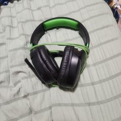 Razor Head Set 