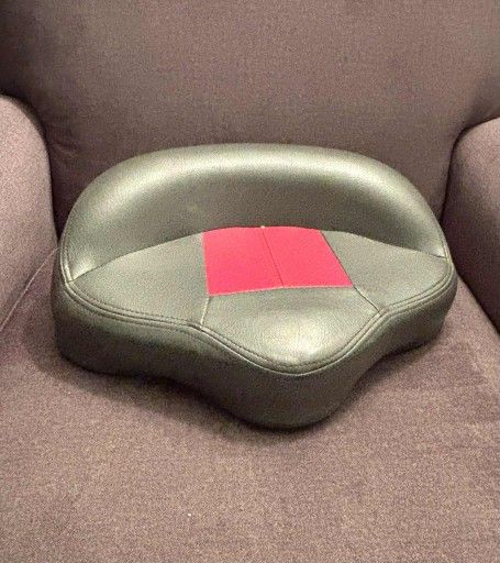 Ranger Fishing Boat Seat