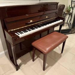 Piano
