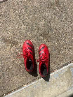 RS15 FIRM GROUND RUGBY BOOTS