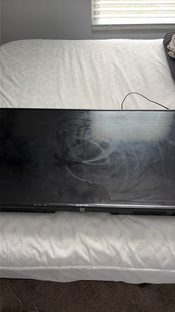 40inch Sceptre Android TV