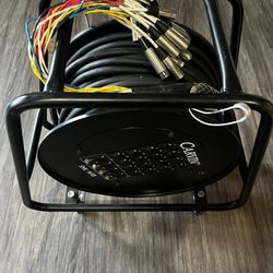 Drum Snake 