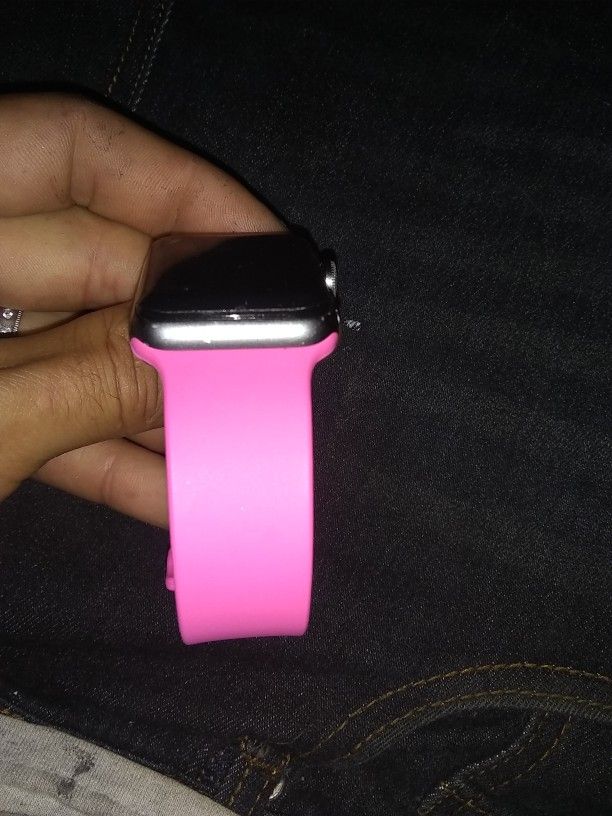 Apple Touch Watch