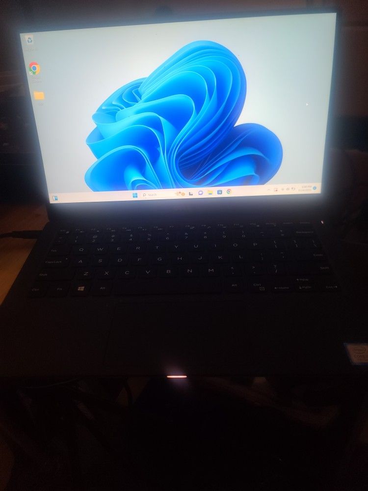 Dell I7 Touch Screen Laptop $150