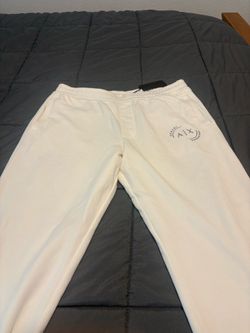 Armani sweats