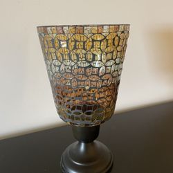 Decorative Candle Holder 