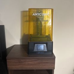 Anycubic Photon Mono 4k