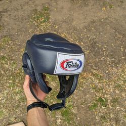 Fairtex Headgear Large