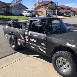 Mazda B2000