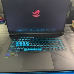 ASUS ROG Strix G16 (2024)