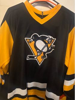 Vintage hockey Jerseys from the 90s