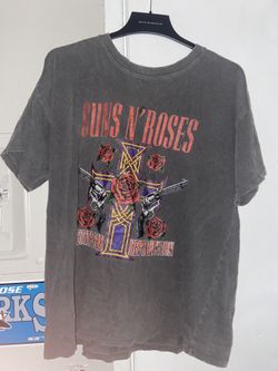 Guns N Roses Large