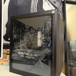 I7 2070 Super Gaming Pc