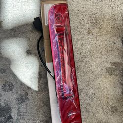 Third Tail Brake Light (07-12 Dodge Nitro)