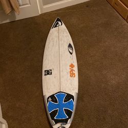 Sharpeye Surfboard