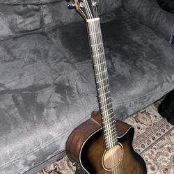 Ibanez AEG5012