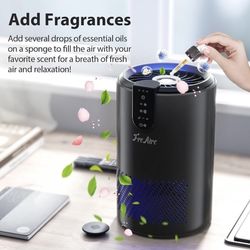 Air Purifiers