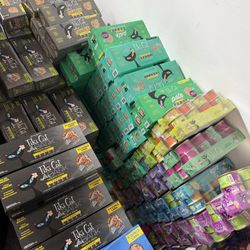 Premium Wet Cat Food