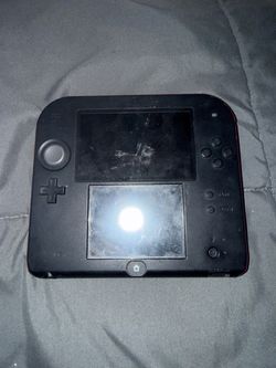 Nintendo 2DS