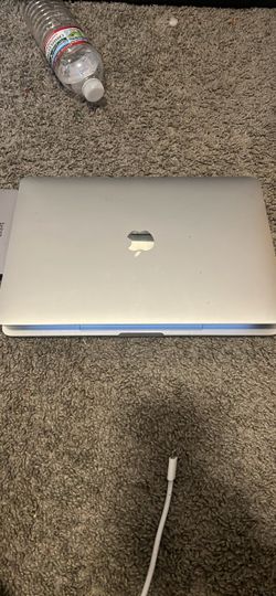 2020 MacBook Pro 13in