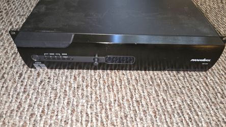 Panamax MB1500 Battery backup