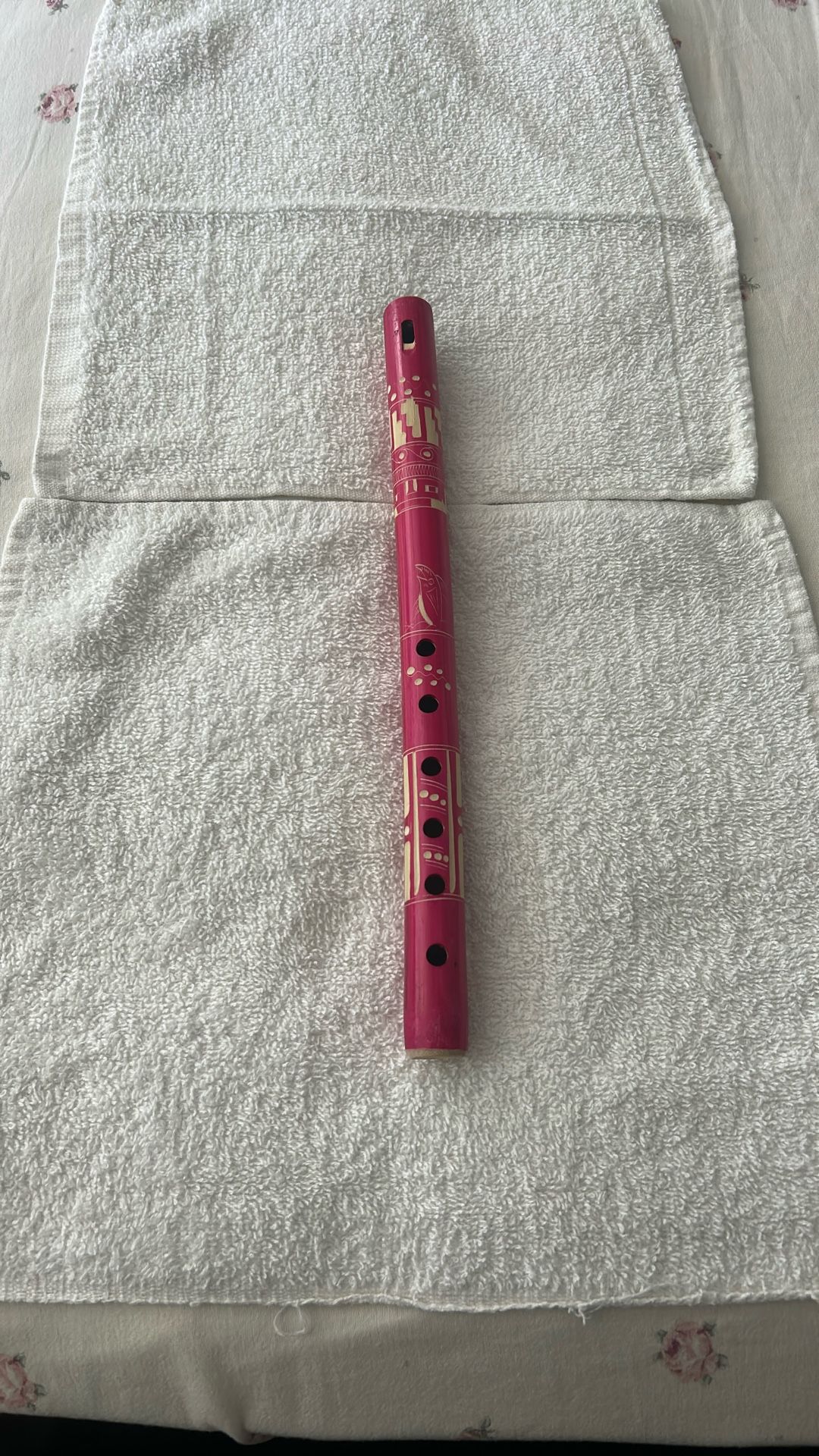 Flute