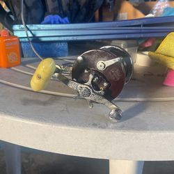 pen jig master reel