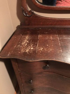 New And Used Antique Dresser For Sale In Milwaukee Wi Offerup