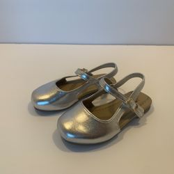 Gap Toddler Dress Shoes, Girl’s Size 6