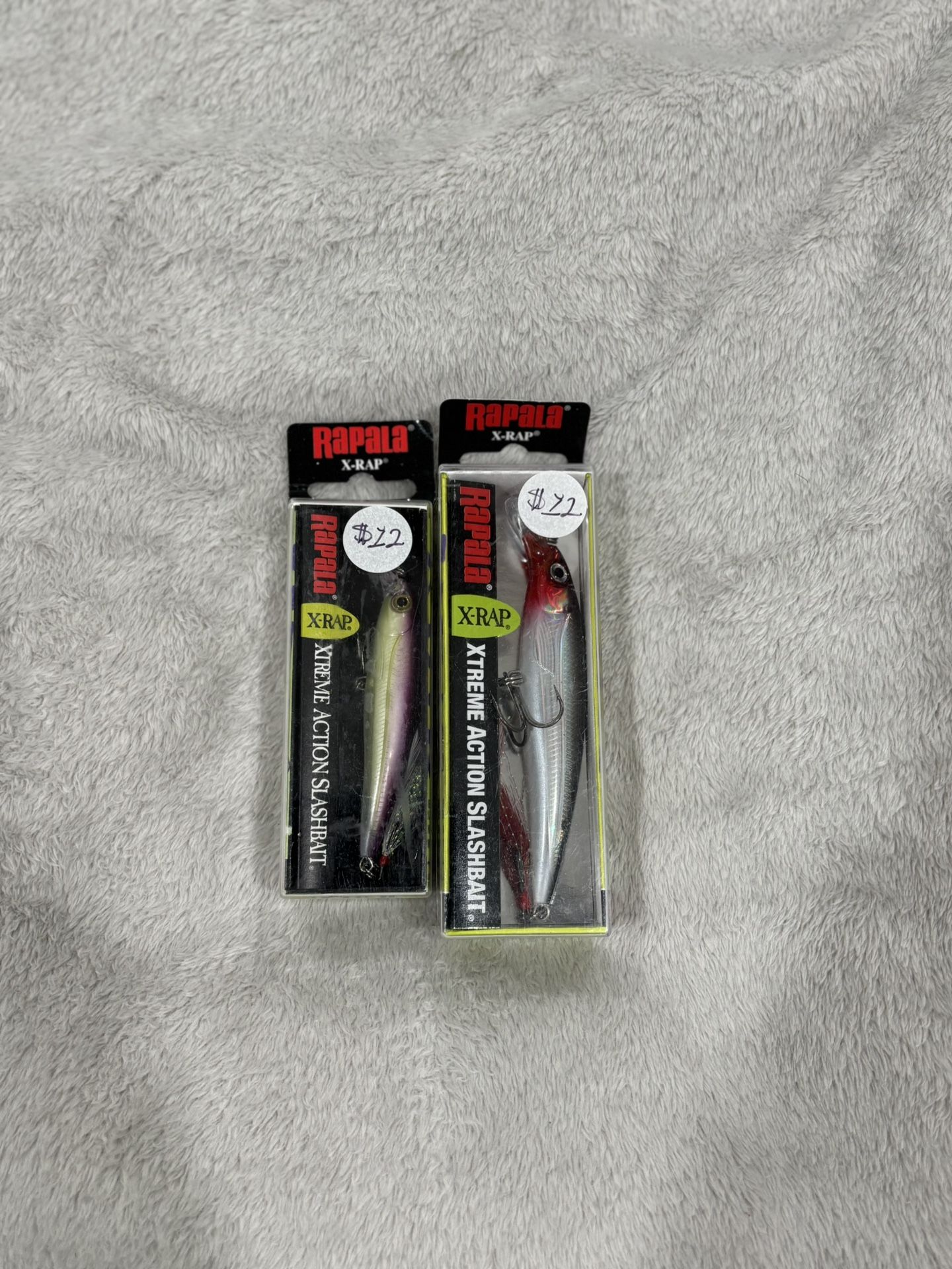 Rapala/ Sebile 