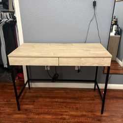 Desk
