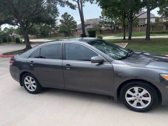 2010 Toyota Camry
