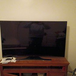Samsung 65 Inch Curved Tv