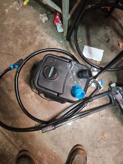 Penn plax cascade 700