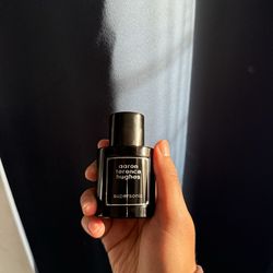 Aaron Terence Hughes Supersonic