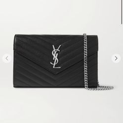 YSL PURSE