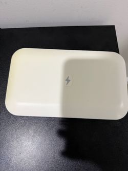 PhoneSoap Pro UV Smart Phone Sanitizer & Universal Cell Phone Charger Box