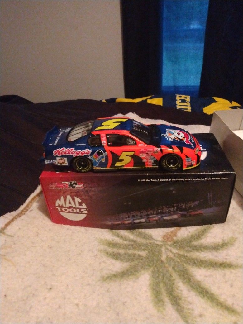 Mac Tools Collectables