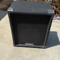 Pa Speaker 10” Passive