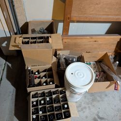 Homebrew Kit