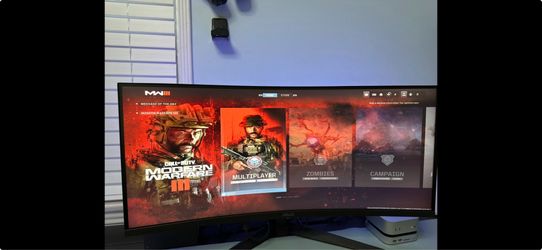 Asus TUF Gaming Monitor